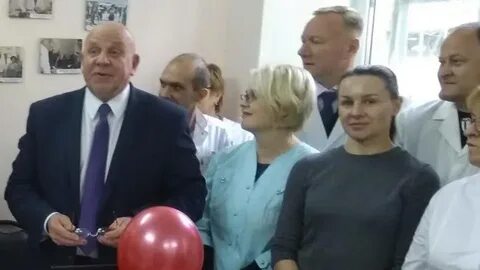 Саратовский клинический центр