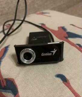 Камеры genius messenger