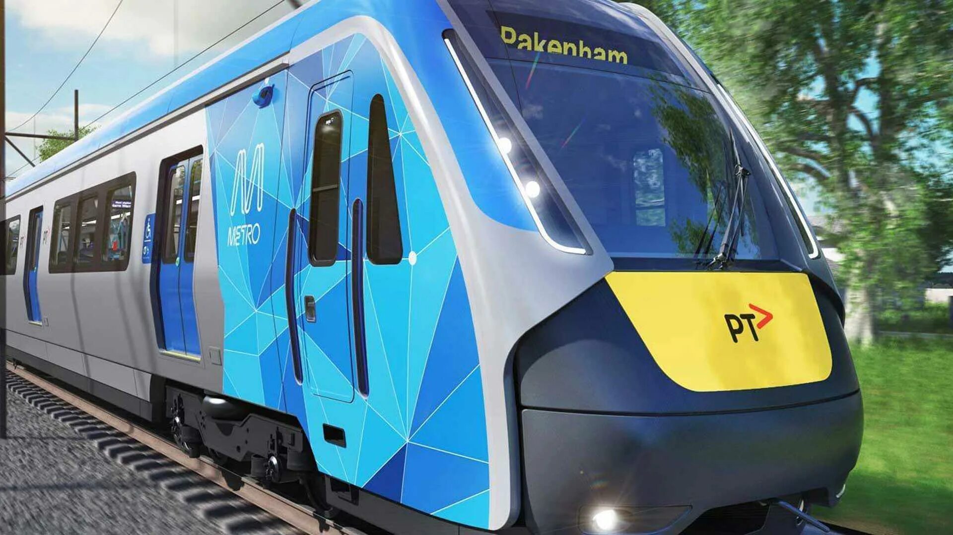 Train capacity 300 2. Train capacity 300%.