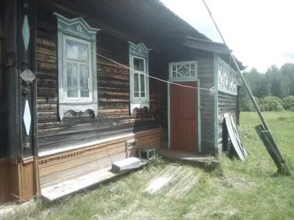 Иваново нижегородская область
