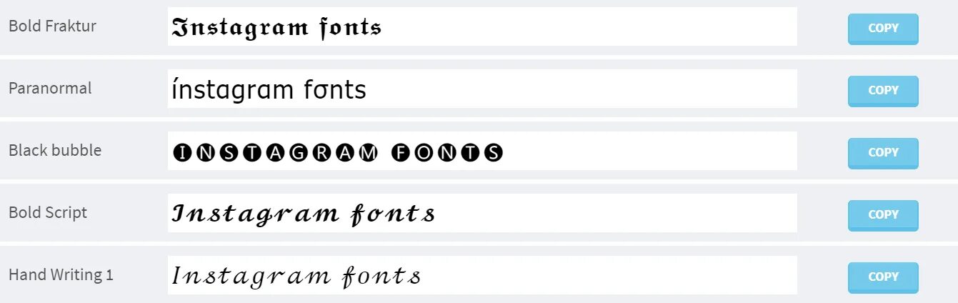 Шрифт инстаграм название. Instagram шрифт. Шрифты для Инстаграм. Название шрифта в инстаграме. Сочетание Инстаграмных шрифтов.