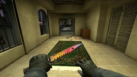 Игровой для cs go