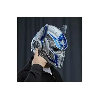 Prime voice