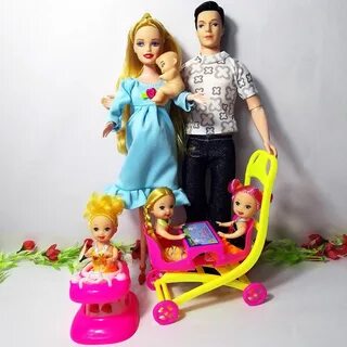 Family toys