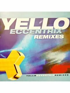 Yello remix