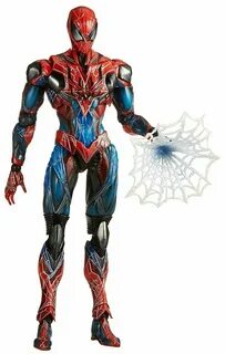 Spider kai
