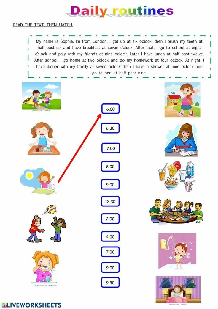 Задания по теме Daily Routines. Задания Daily Routine for Kids. Daily Routine задания. Задания my Daily Routine. Routines exercises