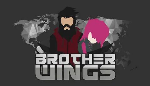 Steam wings