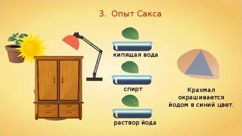 Третий опыт
