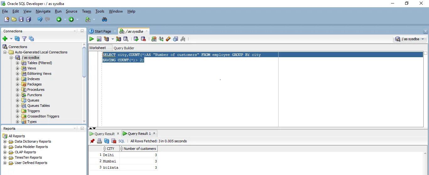 Oracle что делают