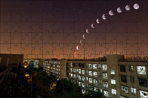 Включи когда будет ночь