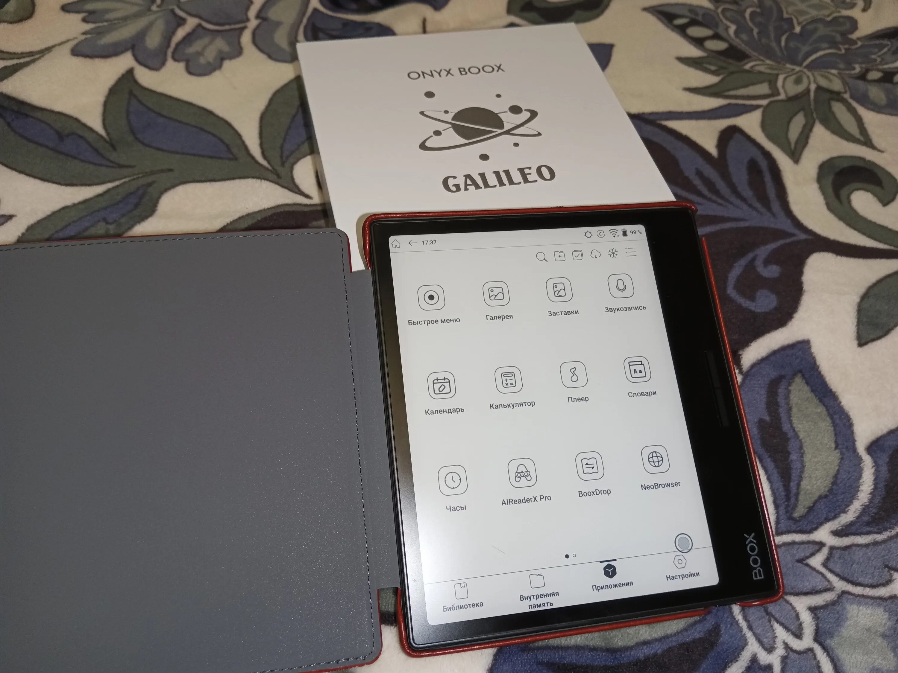 Чехол для Onyx BOOX Galileo. Электронная книга обзор. Onyx book Galileo. Заставки для электронных книг Onyx. Книга onyx boox galileo