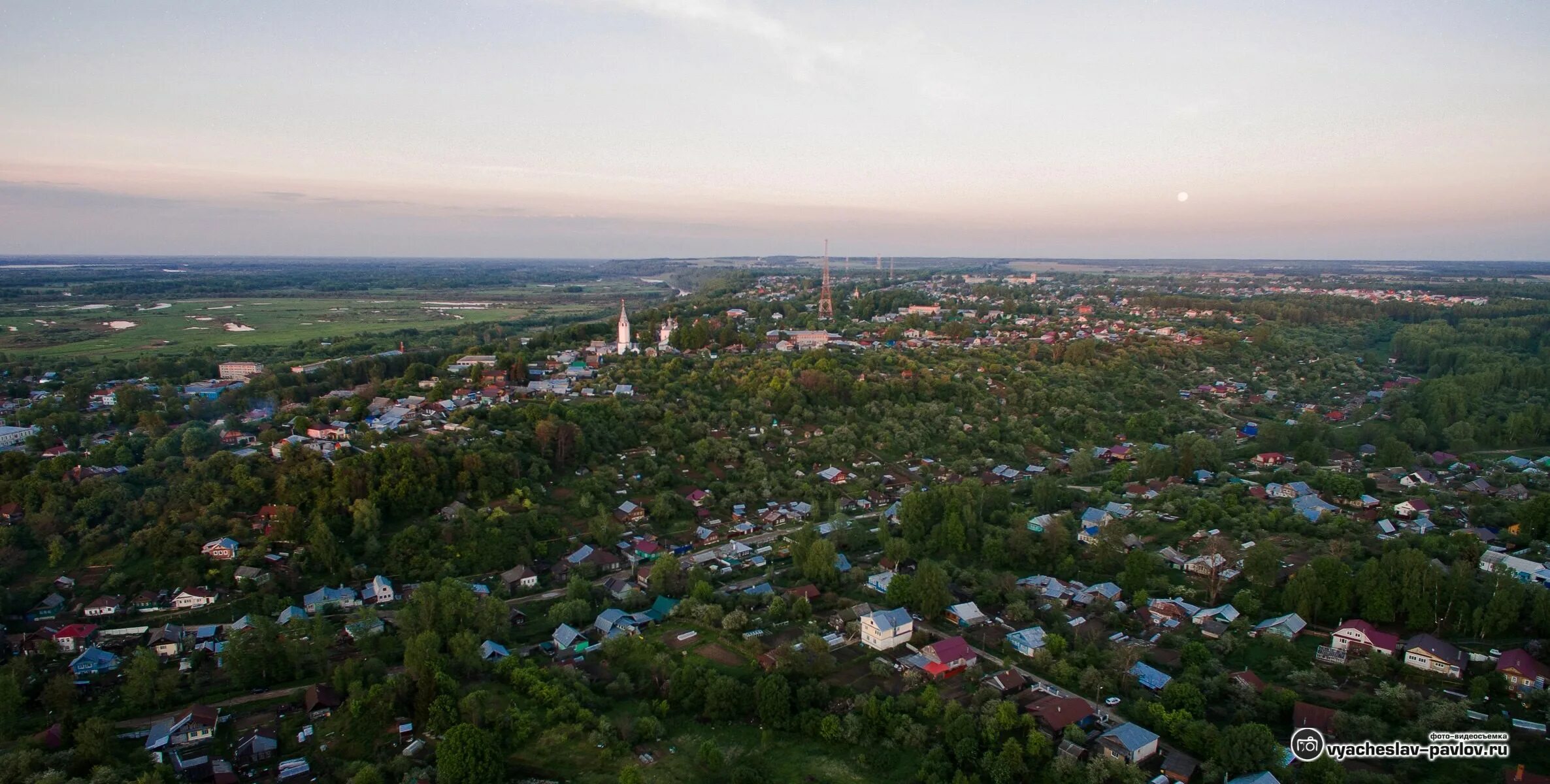 Погода в г александрове