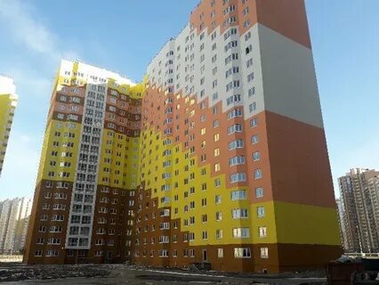 Жк каменка