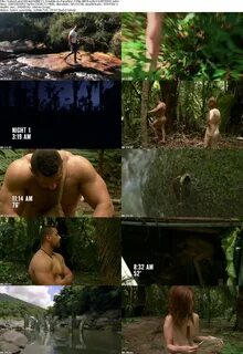 Phaedra Naked And Afraid Uncensored.