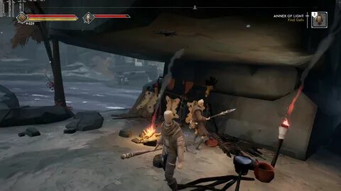 Screenshots gallery
