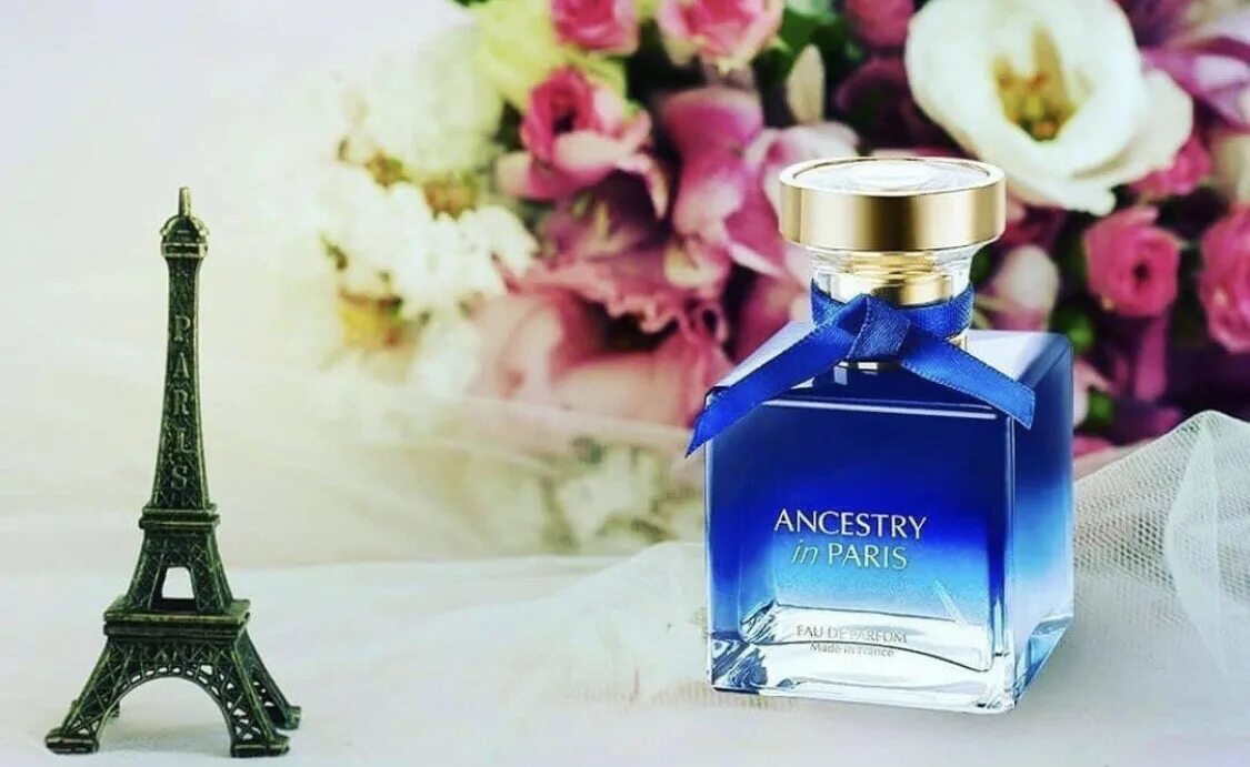 Amway духи женские ancestry. Духи ансестри Амвэй. Аромат Амвэй Париж. Ancestry™ парфюмерная вода для женщин.