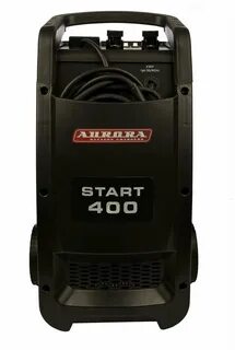 Start 400