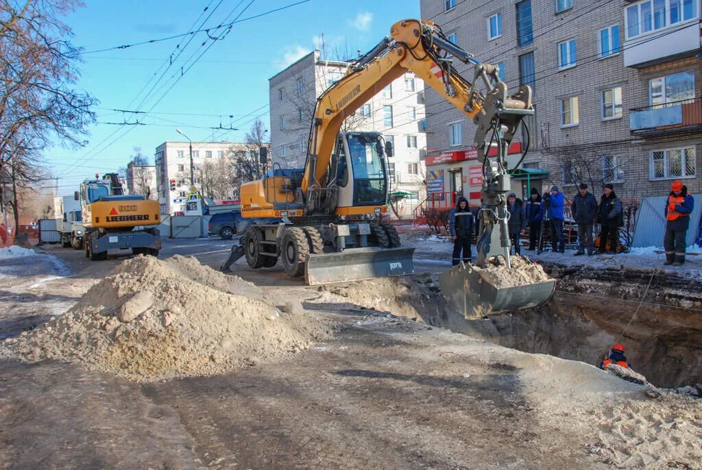 Дзержинский водоканал телефон. Директор водоканала Дзержинск.