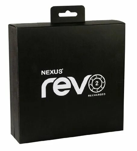 Стимулятор простаты Nexus Titus Red