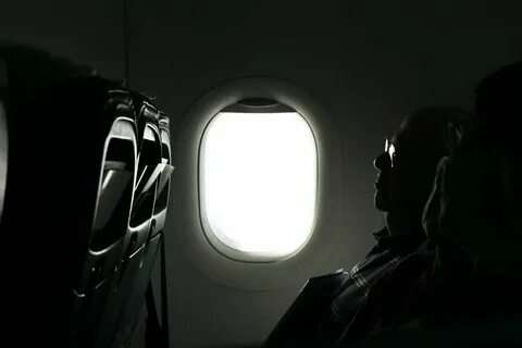 Eyed flight
