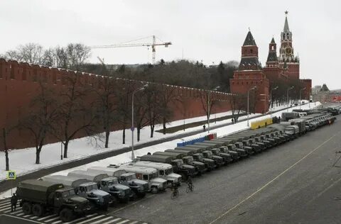 Операция кремль