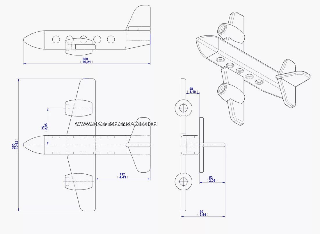 Проект 5 класса по труду самолет Проект самолет 5 класс