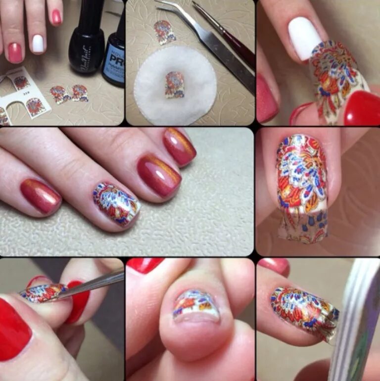 наклейки на гель лак пошагово. как клеить слайдеры на ногти на гель. маникюр с приклеенными цветами. как клеить слайдеры на ногти на гель. как клеить слайдеры на ногти на гель.