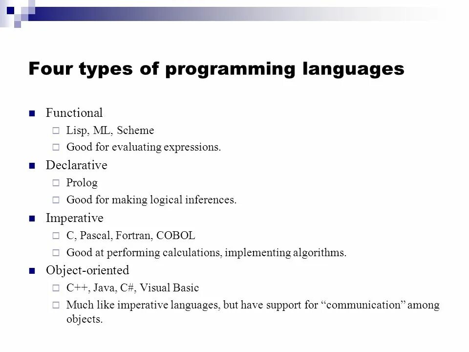 Types of Programming. Types of Programming languages. Types of Programmers. 4 Types Programming language. Types of programmes