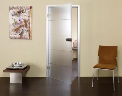 Full door