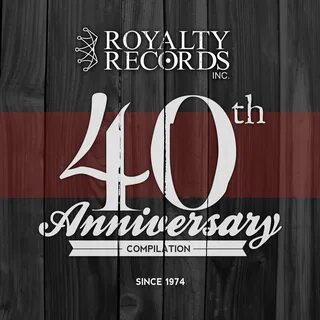 40 records