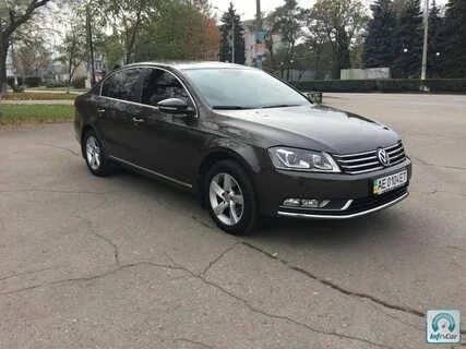 Пассат б8 1.6