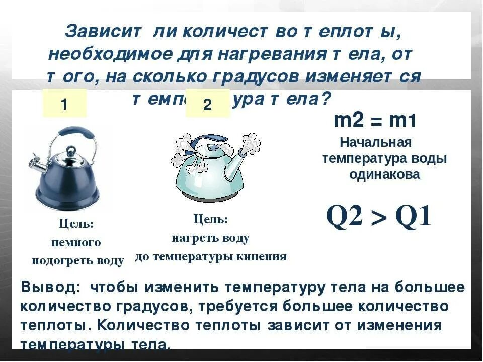 Кипящая вода в чайнике. Колво теплоты при кипении. Сколько в чайнике воды. Количество теплоты необходимое для нагревания воды.