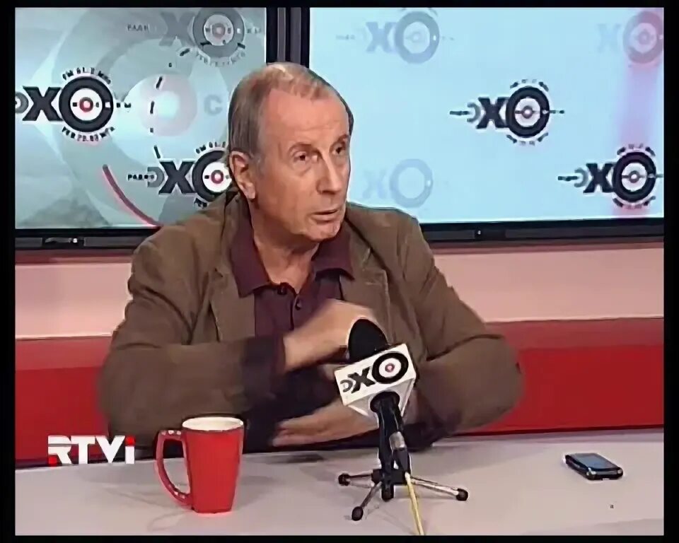 Выступление веллера