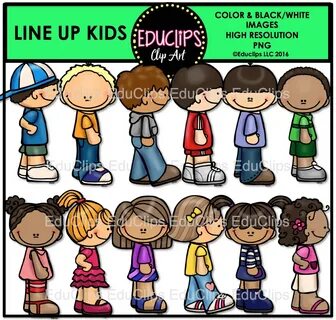 Line up