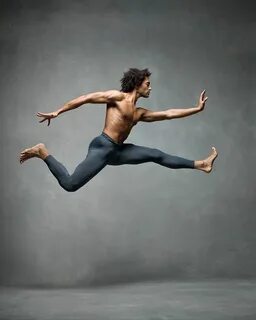 Self dance