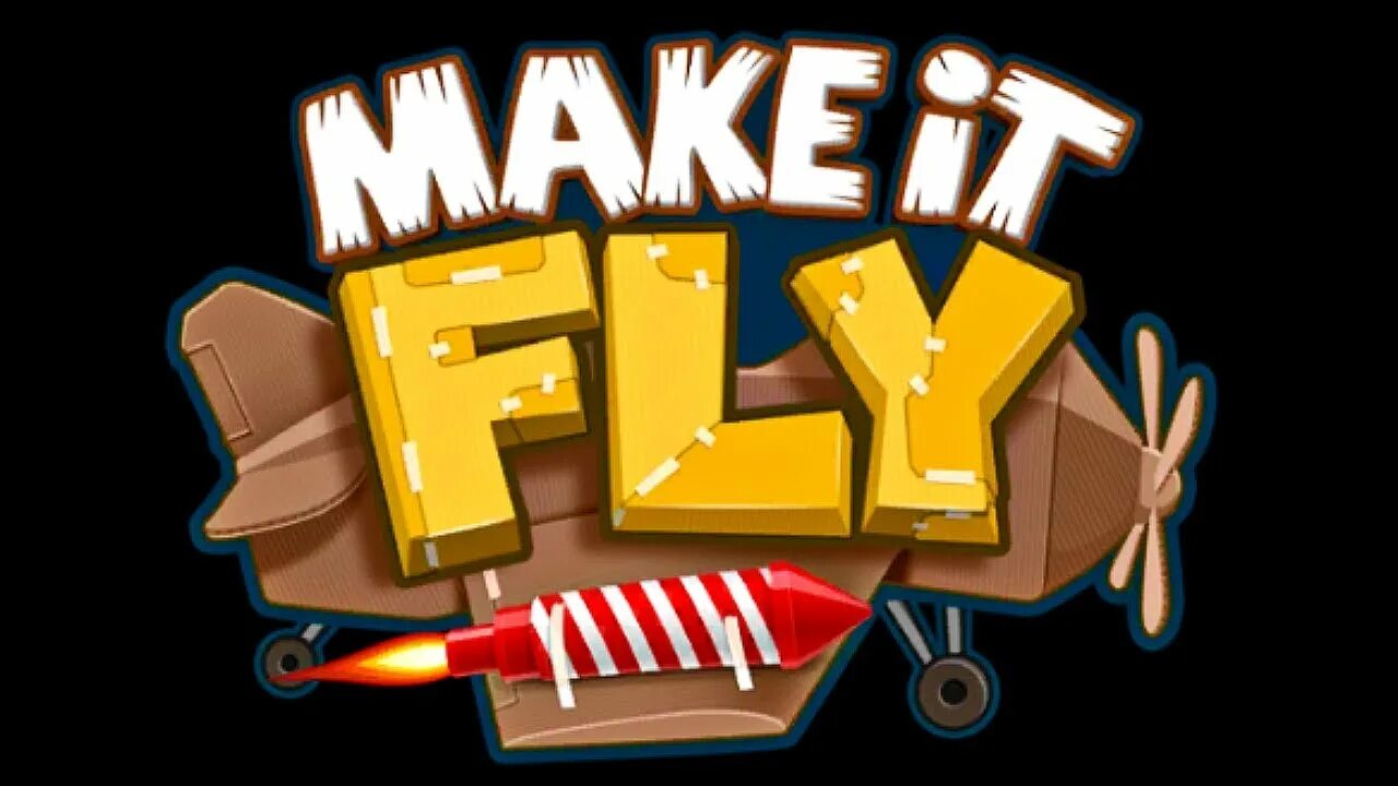 Make it fly