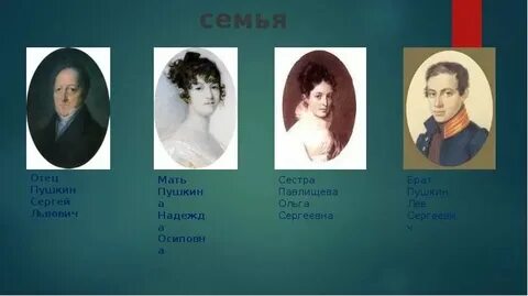 Есть родная сестра по отцу