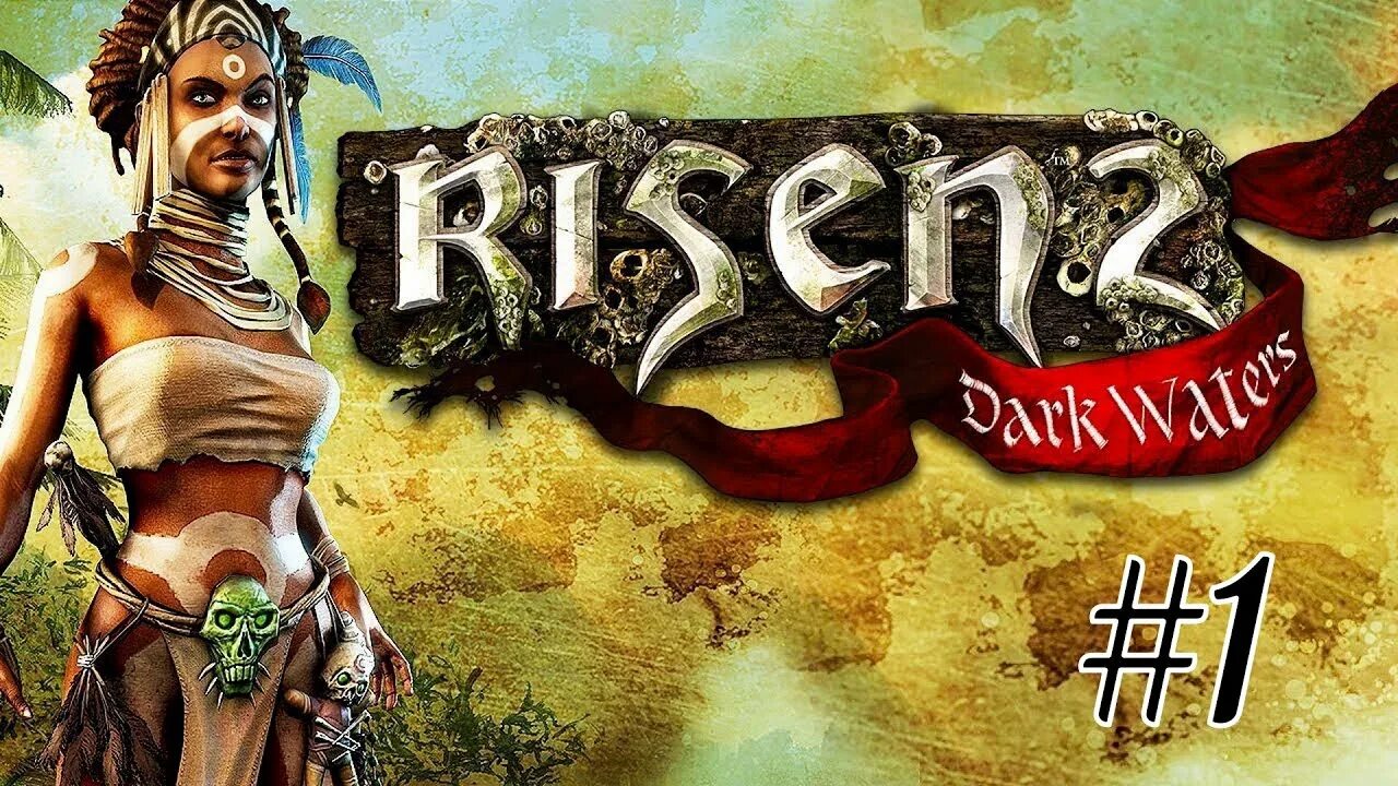 Risen 2 Xbox 360. Risen 2 Dark Waters обложка. Risen 2 Dark Waters Постер. Risen 2 диск.