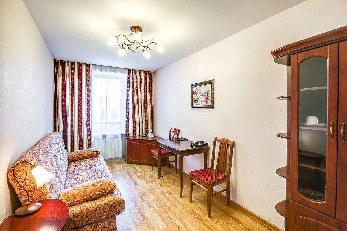 ГОСТИНИЦА ОРБИТА САНКТ-ПЕТЕРБУРГ - фото и отзывы, от 3420