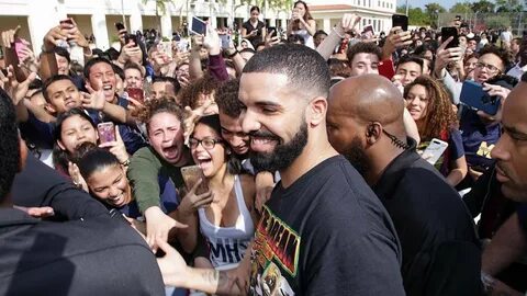 Drake plan