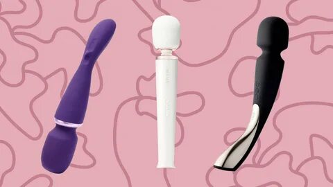 Year uses hitachi wand first time.