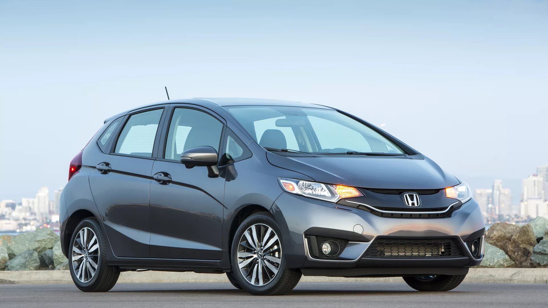 Хонда фит 2015. Honda Fit 2016. Хонда фит 2016.