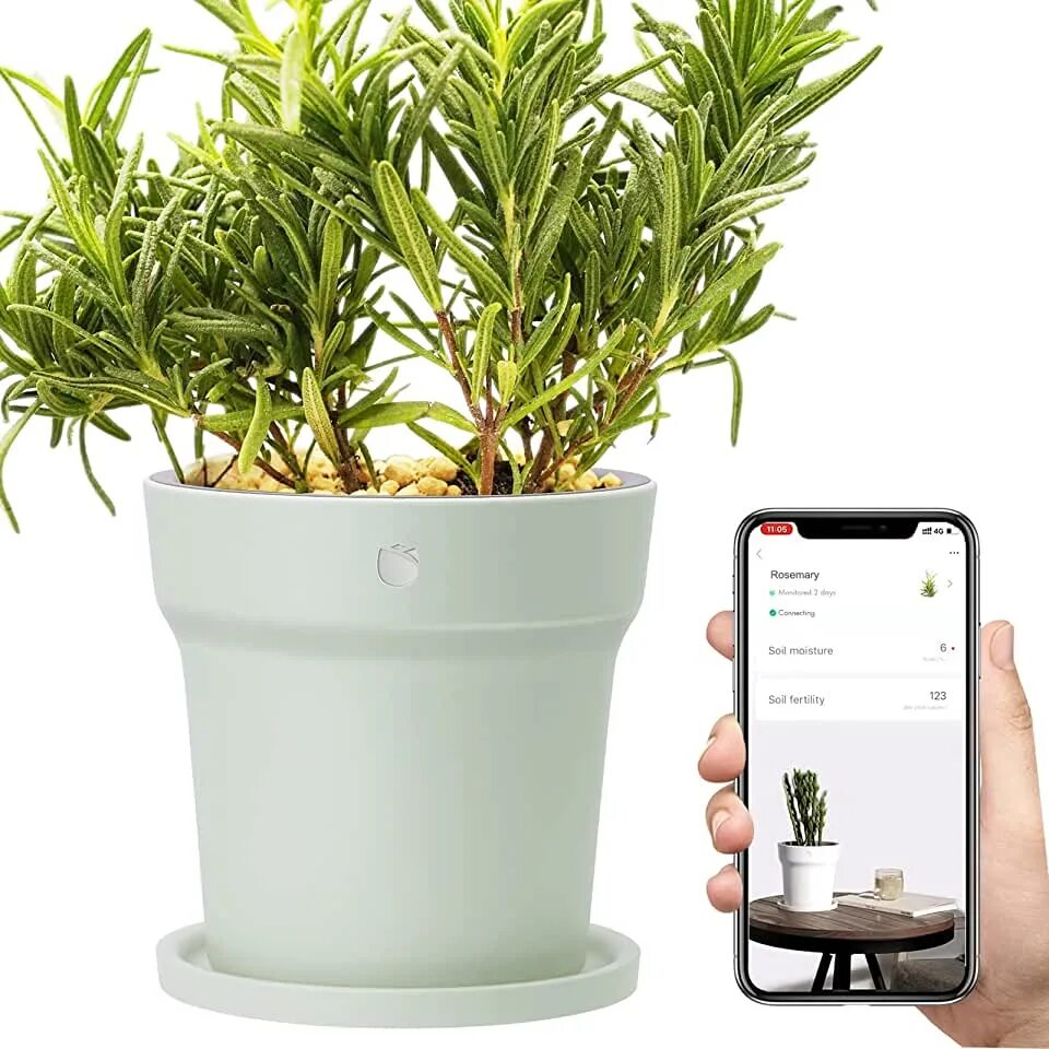 Smart plant. Смарт Плант. Смарт цветок. Лучшие гаджеты для комнатных растений. Смарт Плант врезка.