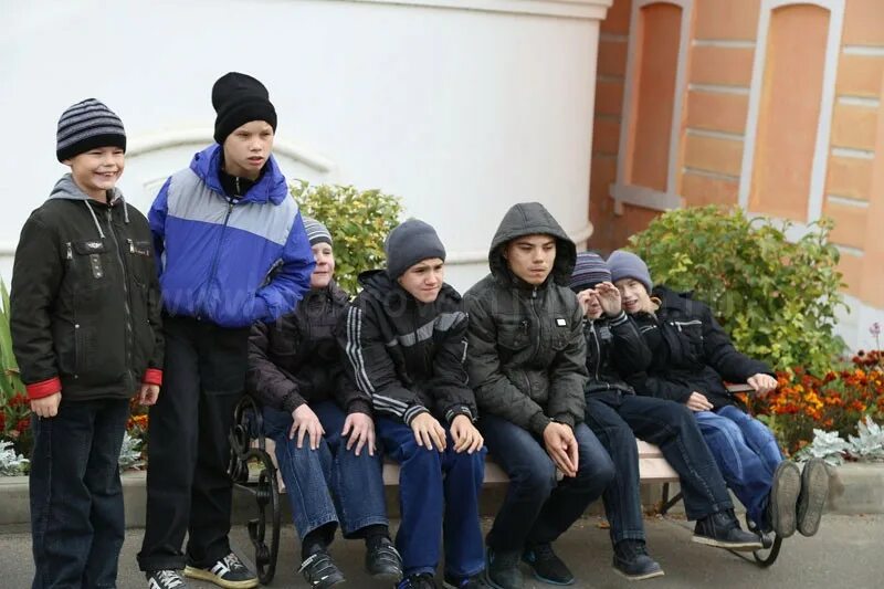 интернаты детдома алкаши