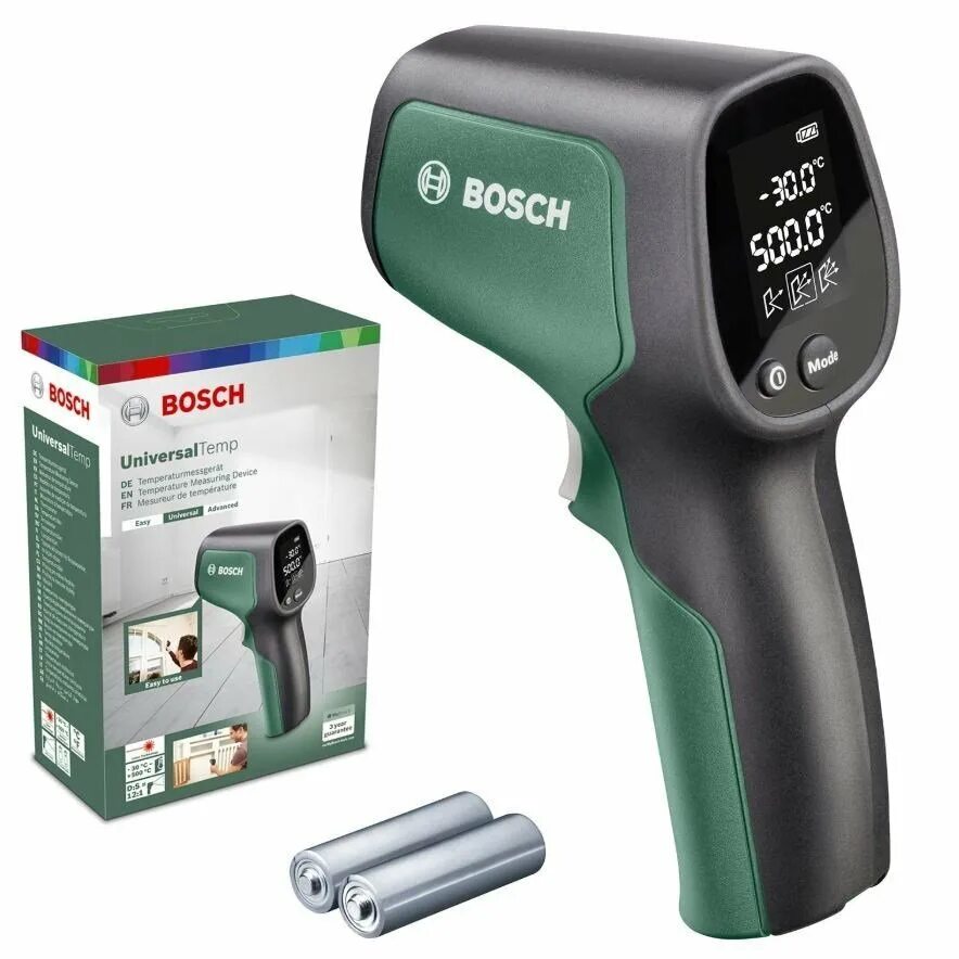 Пирометр bosch. Bosch universal temp, 0603683100. пирометр термодетектор bosch universal temp. термодетектор bosch ptd 1 0.603.683.020. пирометр (бесконтактный термометр) bosch ptd 1 (0603683020).