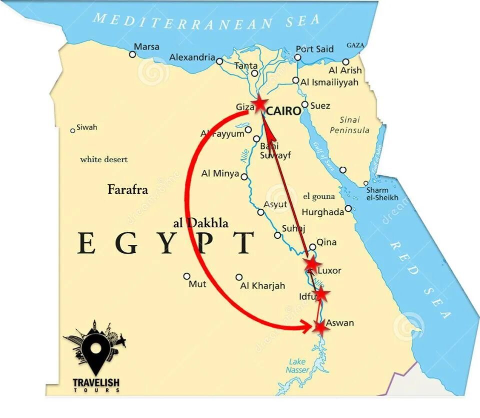 Луксор и Каир на карте Египта. Асуан и Луксор на карте Египта. Луксор Египет на карте Египта. Пирамиды и Луксор на карте Египта. Луксор на карте