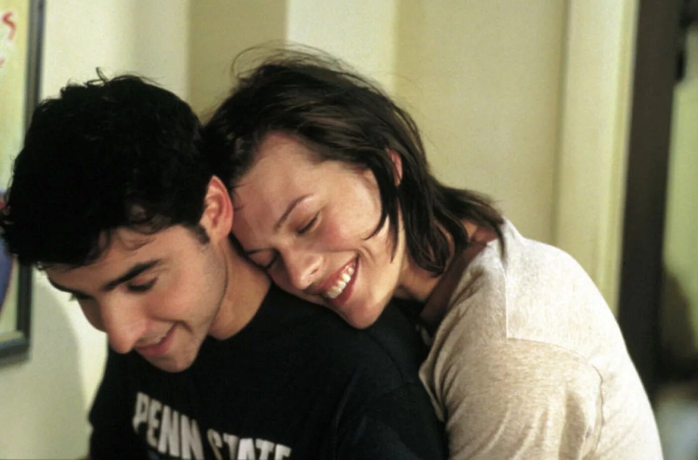 ну ты и придурок 2002