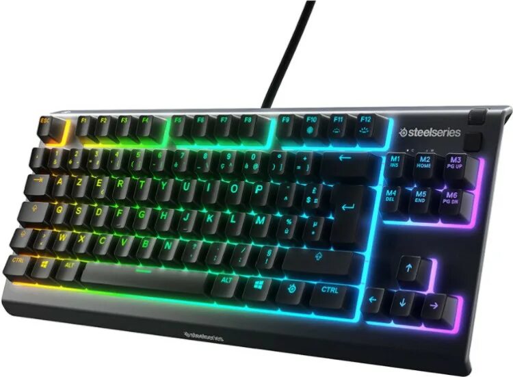 Apex pro tkl купить. Steelseries Apex 3 TKL. Клавиатура Steelseries Apex 3. Клавиатура СТИЛСЕРИЕС Апекс про. Клавиатура проводная Steelseries Apex 3 TKL.