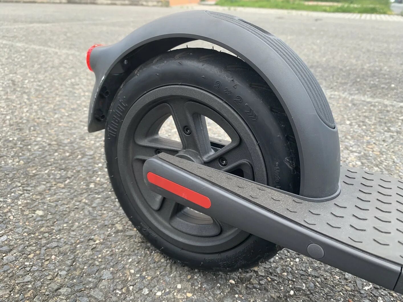 Ninebot как снять заднее колесо Segway Ninebot MAX Disassembly Video (Repair Video) YouTube